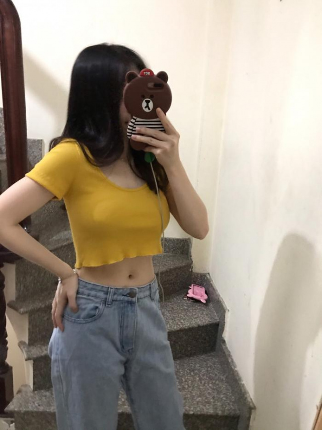 top 10 địa chỉ bán áo crop top hot nhất tại tphcm