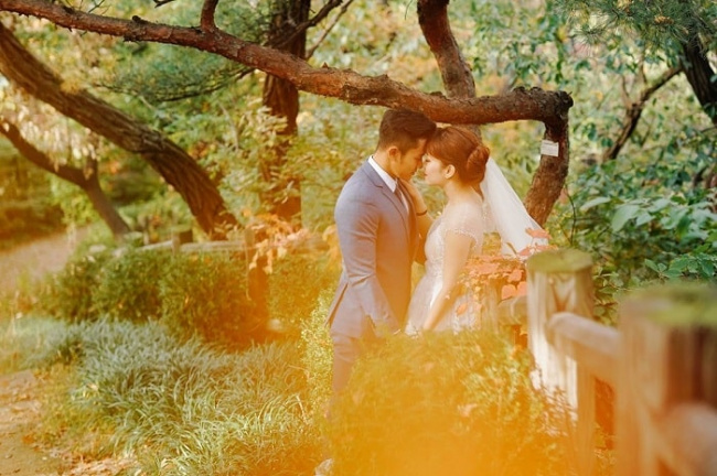 top 10 studio chụp ảnh cưới đẹp ở tphcm cho các cặp đôi
