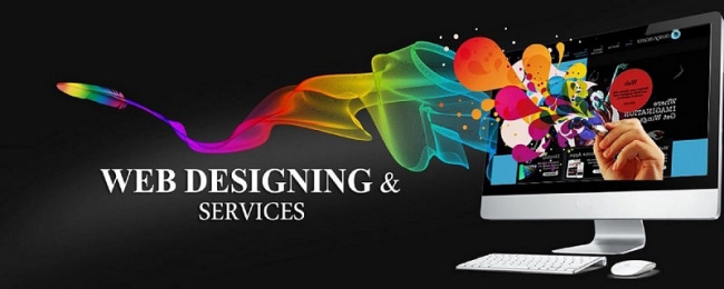 Top 10 dịch vụ thiết kế web chất lượng nhất TPHCM