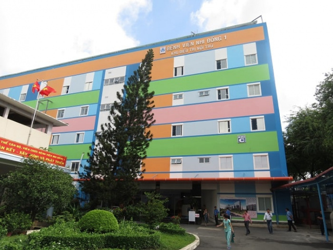 top các bệnh viện lớn ở thành phố hồ chí minh hiện nay