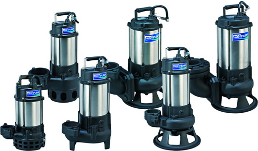 review top 5 sản phẩm máy bơm nước thải hiệu quả, bơm nhanh chóng