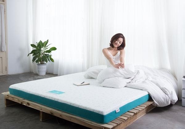 Review Top 5 loại đệm ngủ tốt nhất cho sức khỏe người dùng