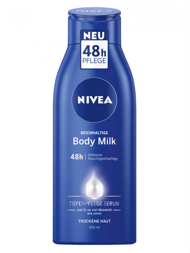 review top 5 sản phẩm sữa dưỡng thể trắng sáng da ưa chuộng nhất