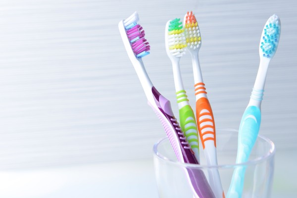 Review top 5 bàn chải đánh răng chất lượng giúp bảo vệ sức khỏe răng miệng