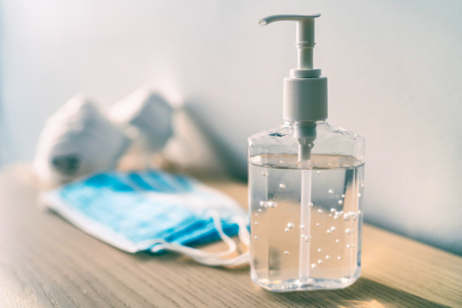 review top 5 nước rửa tay không thể thiếu trong gia đình bạn