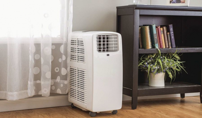 review top 5 sản phẩm máy hút ẩm gia đình giúp căn nhà loại bỏ được ẩm mốc