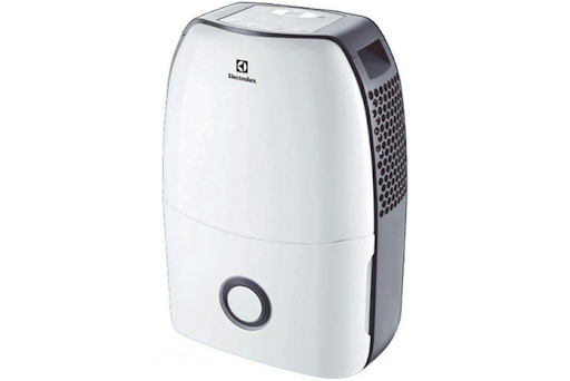 review top 5 sản phẩm máy hút ẩm gia đình giúp căn nhà loại bỏ được ẩm mốc