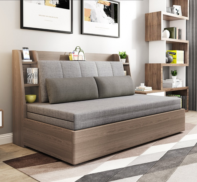 Review Top 5 sản phẩm sofa giường tốt nhất cho không gian nhà của bạn