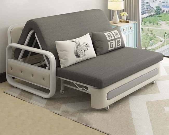 review top 5 sản phẩm sofa giường tốt nhất cho không gian nhà của bạn