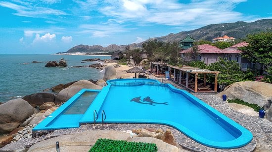 review top 5 resort long hải có view tốt, chất lượng hoàn hảo