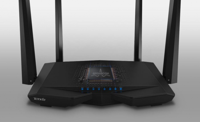 amazon, review top 5 mẫu router wifi gia đình có độ bảo mật cao, thoải mái lướt web