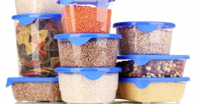 Review top 5 hộp nhựa đựng thực phẩm chịu nhiệt tốt an toàn cho sức khỏe