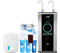 review top 5 máy lọc nước tốt cần thiết cho mọi gia đình