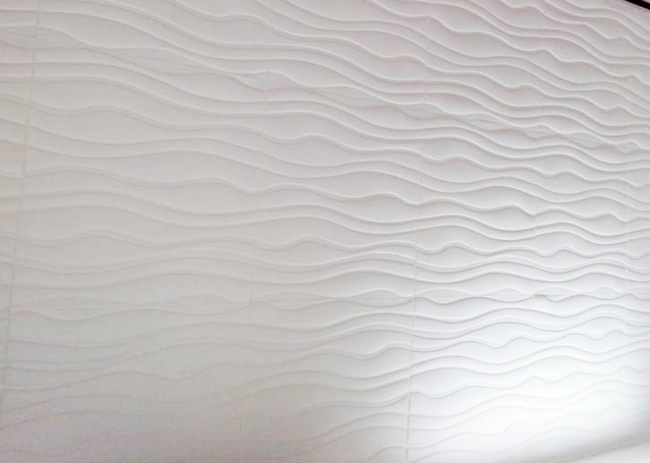 review top 5 loại xốp dán tường 3d cho căn phòng hiện đại