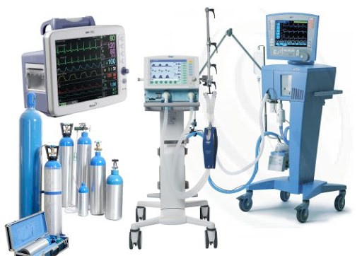 Review Top 5 sản phẩm máy thở oxy chính hãng, cơ chế hoạt động tiện ích