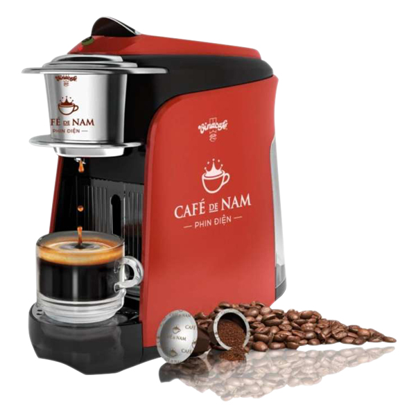 review top 5 máy pha cà phê viên nén thiết kế nhỏ gọn, bắt mắt và dễ sử dụng