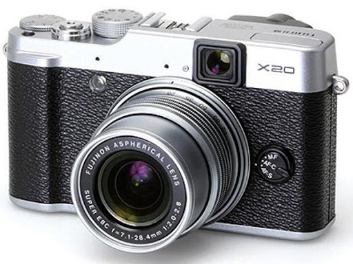 Review Top 5 máy ảnh compact- đơn giản hóa nghệ thuật nhiếp ảnh