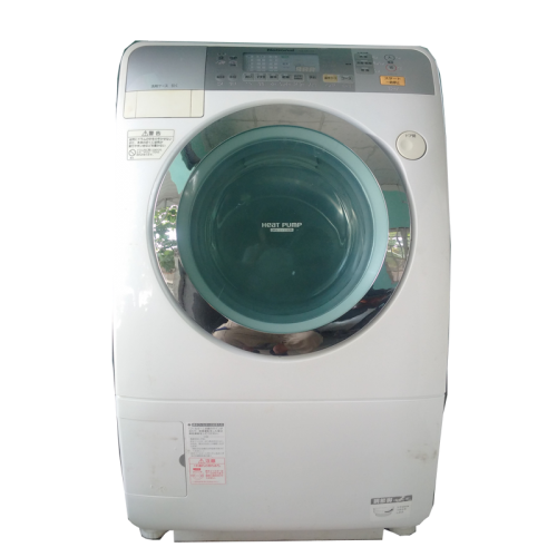 review top 5 máy giặt nội địa nhật có thiết kế hiện đại và nhiều tính năng nổi bật