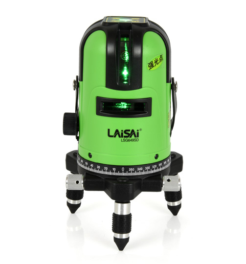 Review Top 5 máy cân bằng laser có chỉ số sai số thấp nhất