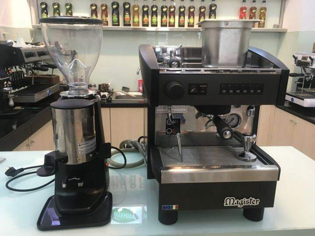 review top 5 sản phẩm máy pha cafe capuchino cho chất lượng cafe tuyệt hảo