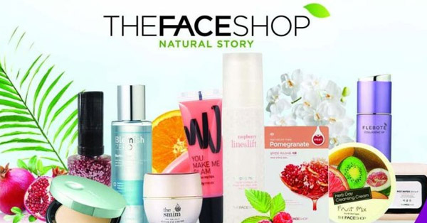 Review top 5 kem dưỡng da The Face Shop giúp da căng mịn, trắng hồng.