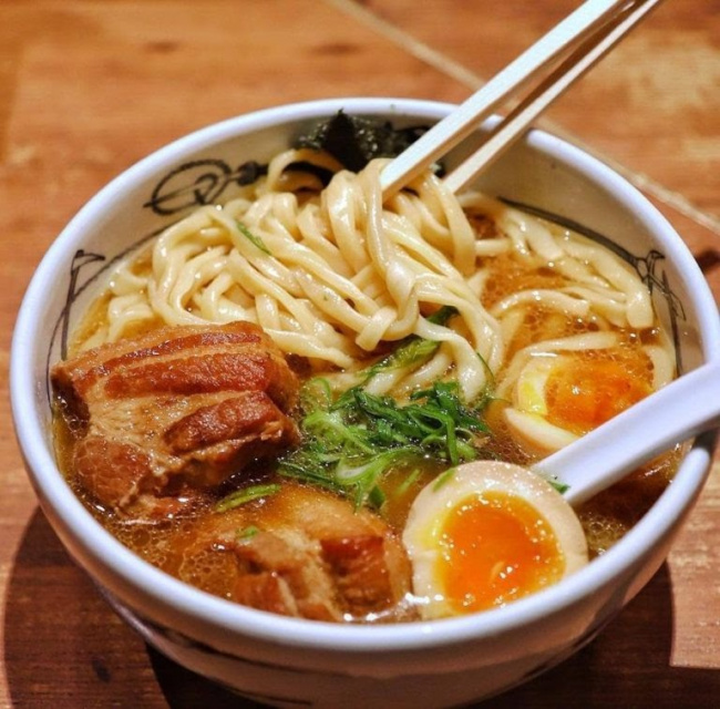 Review Top 5 món ẩm thực Nhật Bản nhất định phải thử khi đi du lịch