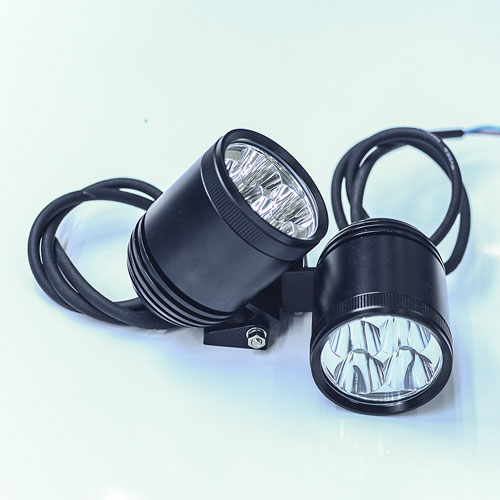 review top 5 đèn trợ sáng có hiệu quả trợ sáng tốt phù hợp với xe mô-tô