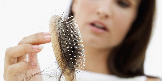 Review top 5 dầu gội trị rụng tóc thành phần an toàn nhất hiện nay