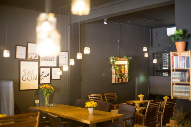 review top 5 quán cafe quận 1 giá rẻ cho sinh viên