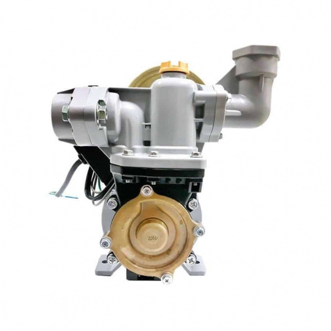 review 5 sản phẩm máy tăng áp lực nước trang bị động cơ hiện đại
