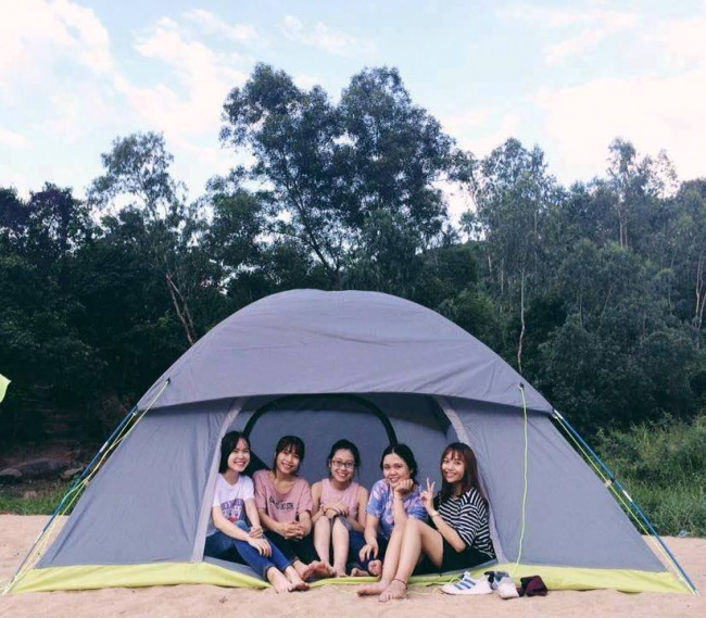review top 5 lều cắm trại chắc chắn, phù hợp với mọi thời tiết - trải nghiệm tuyệt vời cho chuyến dã ngoại