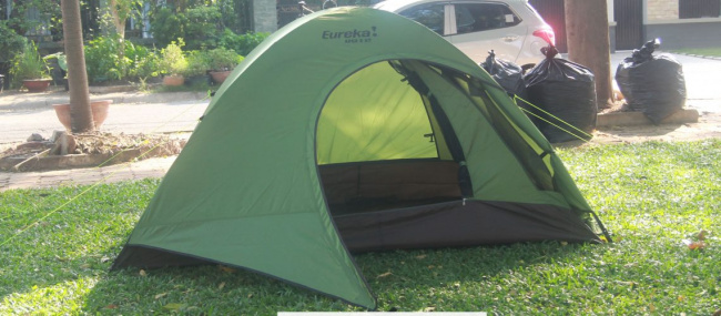 review top 5 lều cắm trại chắc chắn, phù hợp với mọi thời tiết - trải nghiệm tuyệt vời cho chuyến dã ngoại