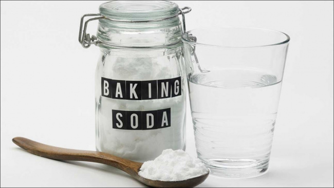 Review top 5 thương hiệu baking soda cho hiệu quả làm sạch bất ngờ