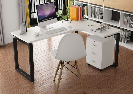 review top 5 sản phẩm bàn làm việc văn phòng phù hợp nhiều không gian