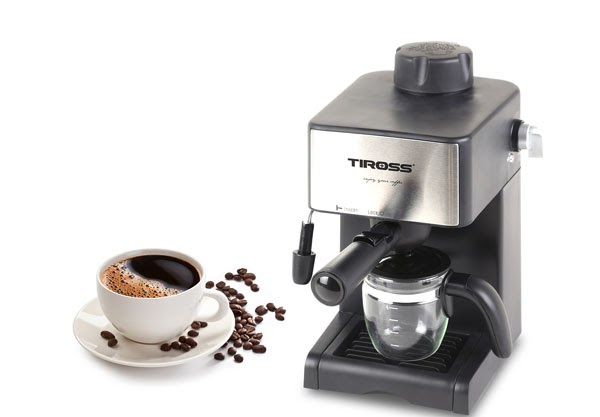 review top 5 máy pha cà phê mini giúp bạn có một tách cà phê thơm ngon nhất