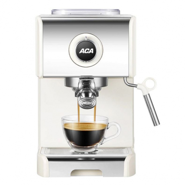 Review Top 5 máy pha cà phê espresso - thơm ngon trên từng tách cà phê