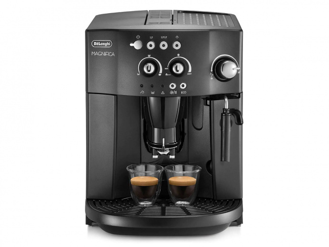 review top 5 máy pha cà phê espresso - thơm ngon trên từng tách cà phê