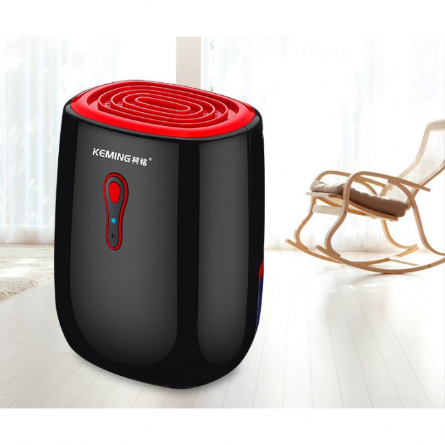 review top 5 sản phẩm máy hút ẩm mini tiện dụng, đa năng làm sạch không khí của bạn