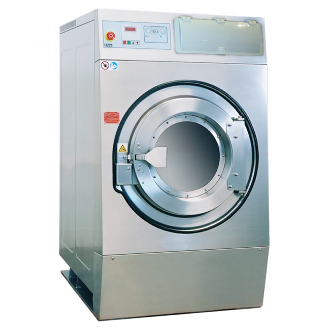 review top 5 sản phẩm máy giặt công nghiệp công suất lớn