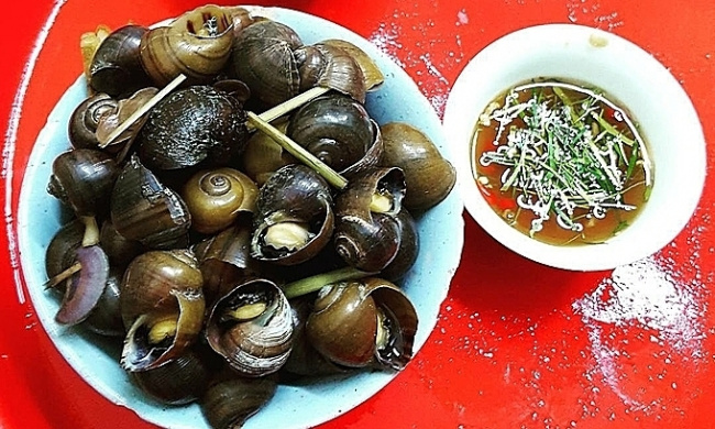 Review Top 5 chỗ ăn đêm quận Bình Chánh ngon, nổi tiếng, mang hương vị đặc biệt
