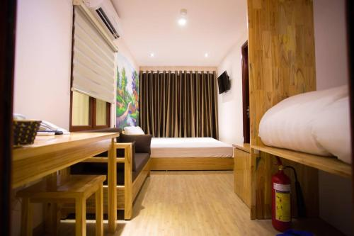 review top 5 homestay quảng ninh níu giữ bước chân du khách