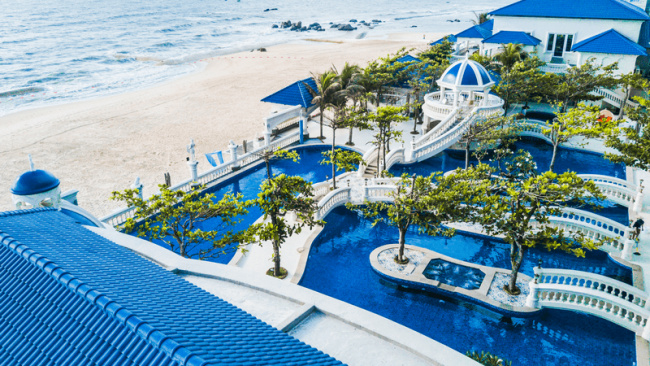 review top 5 resort vũng tàu sang – xịn – mịn cho khách du lịch