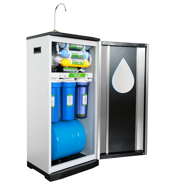 Review Top 5 máy lọc nước đảm bảo sức khỏe cho gia đình