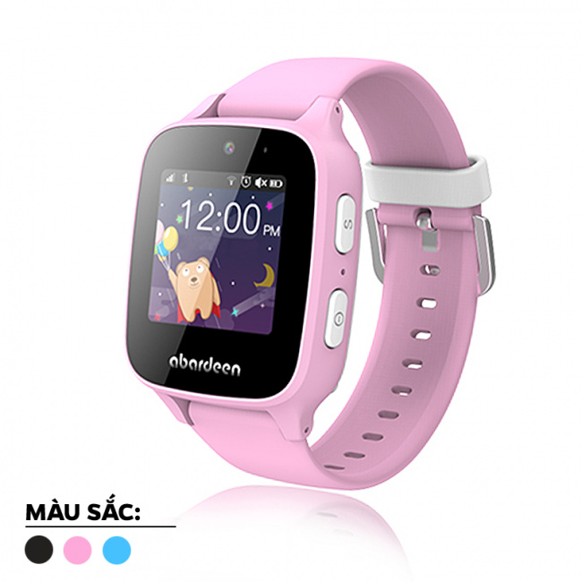 android, review top 5 đồng hồ định vị trẻ em - thiết bị hiện đại dành cho các bé
