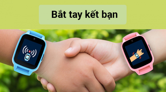 android, review top 5 đồng hồ định vị trẻ em - thiết bị hiện đại dành cho các bé