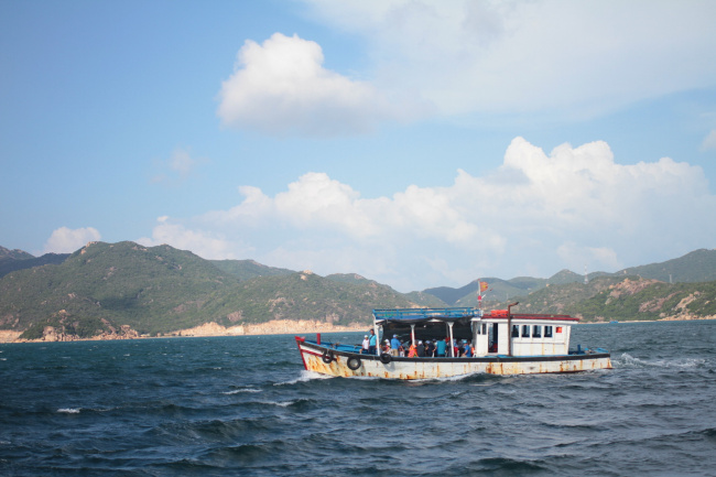 binh ba, cam ranh tourism, khanh hoa tourism, listing, suoi tien sheep field, 7 places to eat in cam ranh