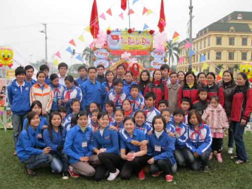 4 Trường tiểu học tốt nhất tỉnh Yên Bái