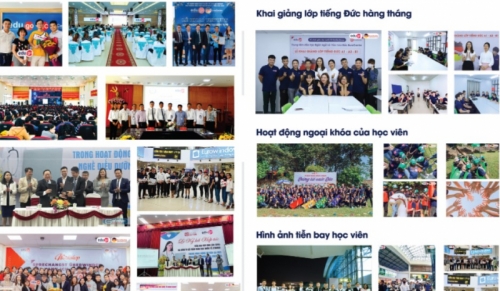 7 Trung tâm tư vấn du học uy tín nhất tại tỉnh Khánh Hòa