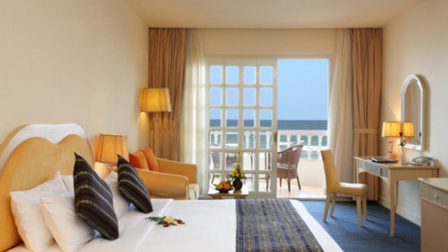 khách sạn nha trang view đẹp, động lòng với top 16 khách sạn nha trang mặt biển sang chảnh