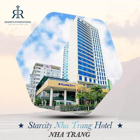 Cùng Resorts International Trải Nghiệm Thiên Đường StarCity Nha Trang